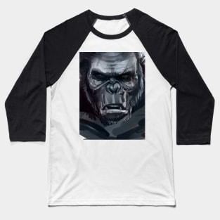 Dawn of the Planet of the Apes Koba Baseball T-Shirt